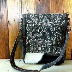 Brand New With Tags Myra Bag